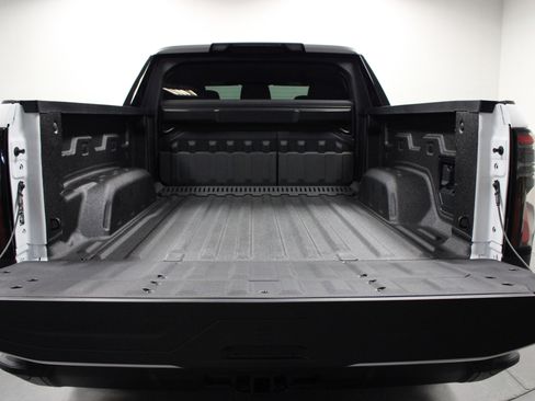 New 2026 GMC Sierra EV Elevation w/ Premium Package AWD/4WD image 14