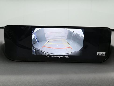 New 2026 MAZDA CX-50 2.5 Hybrid w/ Weather Package AWD/4WD image 6