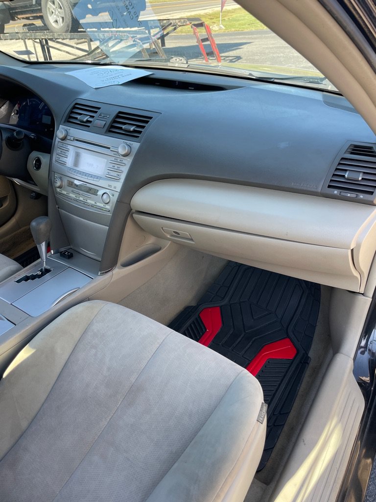 Used 2010 Toyota Camry Hybrid FWD image 20