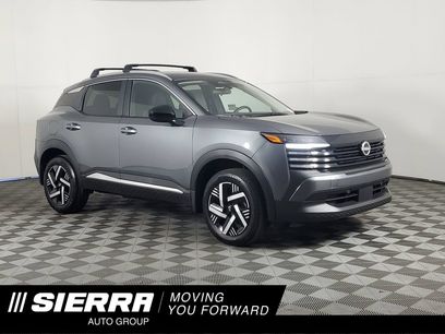Used 2026 Nissan Kicks SV w/ Cold Weather Package