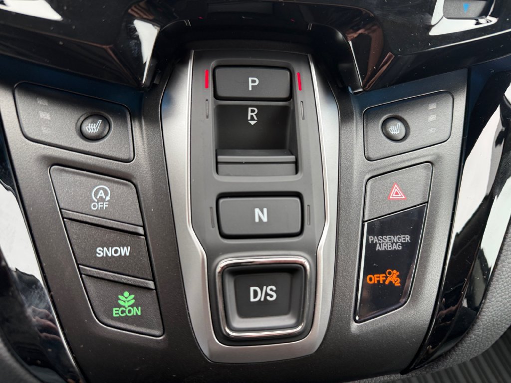 New 2027 Honda Odyssey Touring image 24