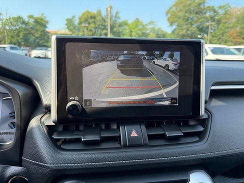 Used 2024 Toyota RAV4 XLE w/ Convenience Package AWD/4WD image 25