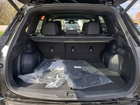 New 2026 Subaru Forester Sport image 5