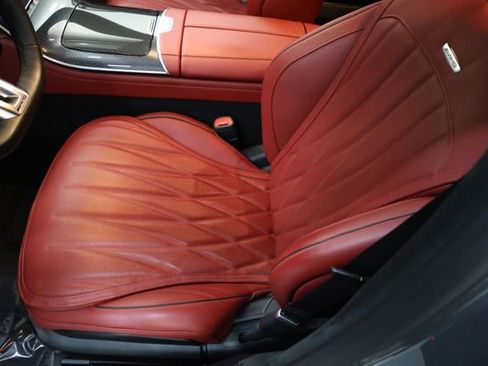 Used 2025 Mercedes-Benz S 63 AMG S image 84