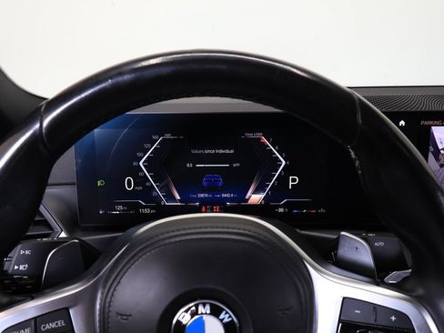 Used 2023 BMW 330i Sedan w/ M Sport Package RWD image 26