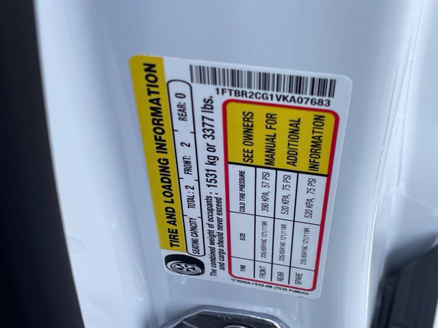 New 2027 Ford Transit 250 148 Medium Roof Extended AWD image 20