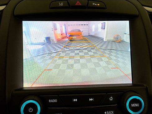 Used 2015 Buick LaCrosse Leather w/ Experience Buick Package image 27