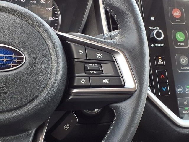 Used 2026 Subaru Ascent Limited AWD/4WD image 8