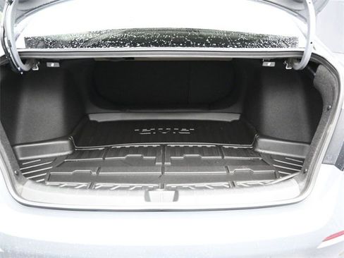 New 2026 Honda Civic Sport Touring image 17