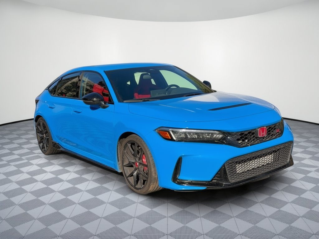 Used 2023 Honda Civic Type R image 7