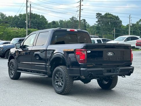 New 2026 Ford F150 Tremor w/ Bed Utility Package AWD/4WD image 9