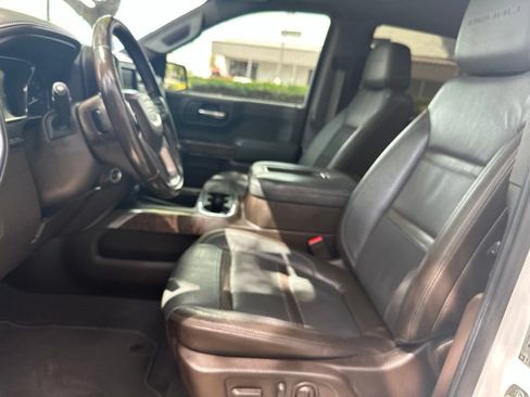 Used 2019 GMC Sierra 1500 Denali w/ Technology Package RWD image 22