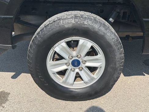 Used 2020 Ford F150 XLT AWD/4WD image 36
