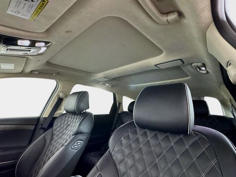 Certified 2023 Genesis GV80 3.5T w/ Prestige Package image 14