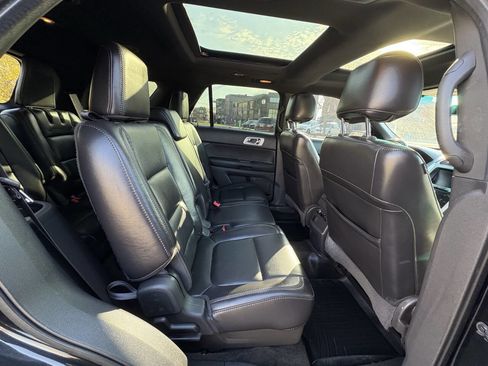 Used 2013 Ford Explorer XLT image 26