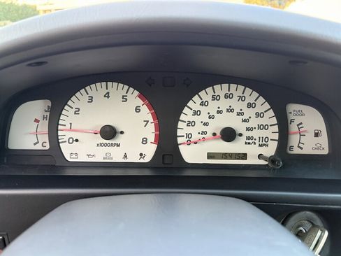 Used 2003 Toyota Tacoma PreRunner image 16