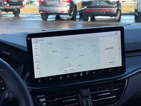 Used 2023 Ford Escape ST-Line Select w/ Tech Pack #2 image 4