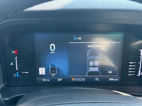 New 2025 Ford Ranger XLT image 18