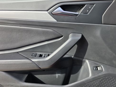 New 2026 Volkswagen Jetta Sport image 17