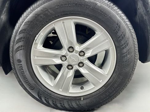 Used 2020 Chevrolet Trax LS w/ Tint and Cruise Package image 30