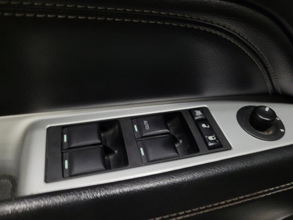 Used 2016 Jeep Compass High Altitude AWD/4WD image 27