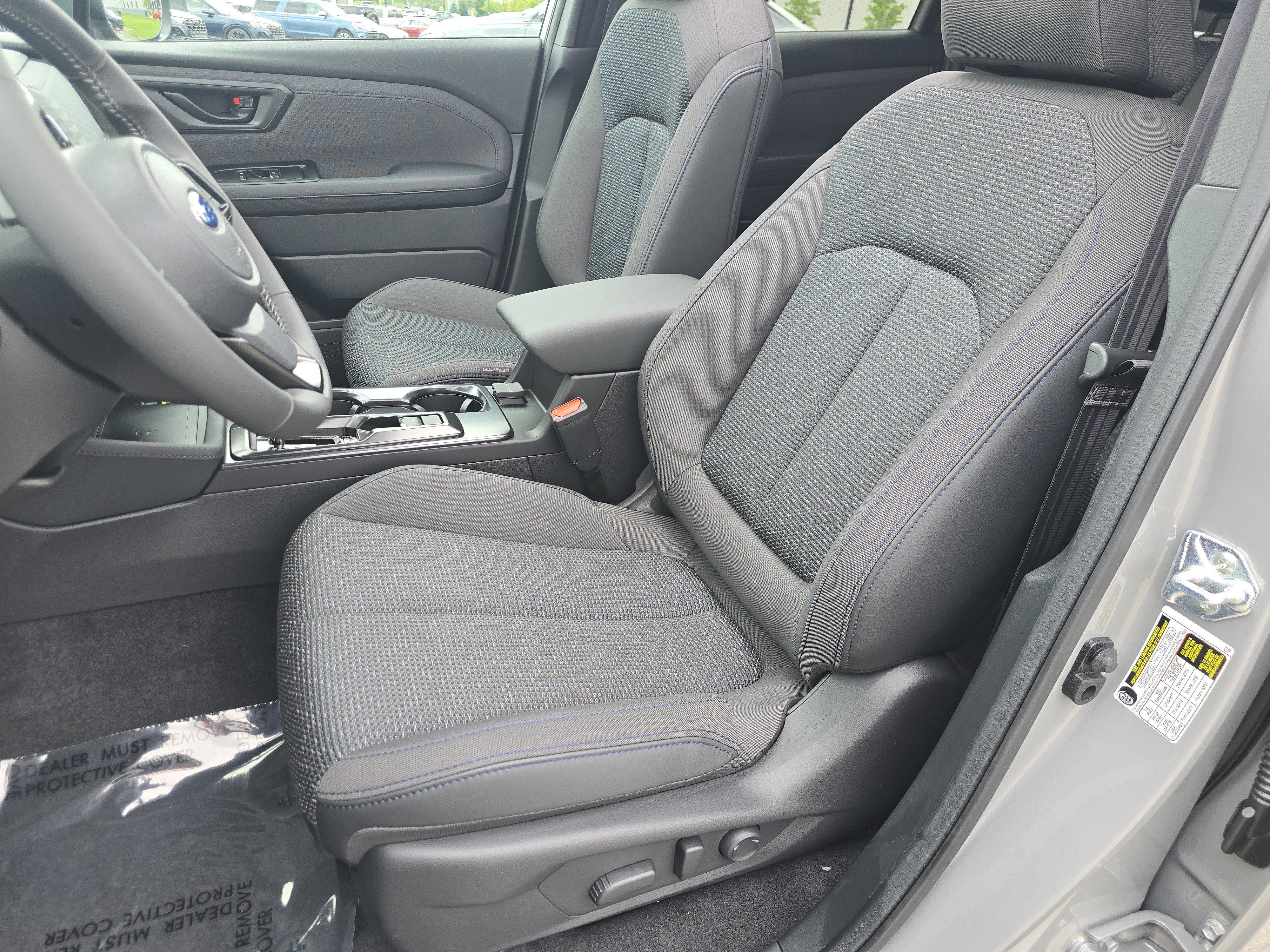 New 2026 Subaru Forester Premium AWD/4WD image 19