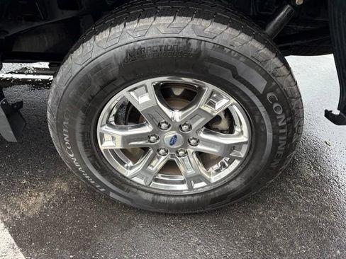 Certified 2023 Ford F150 XLT w/ Equipment Group 302A High AWD/4WD image 11