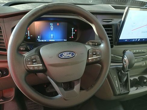 New 2026 Ford Transit 250 148 Medium Roof image 12