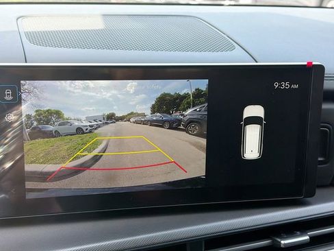 New 2026 Hyundai Santa Fe SE FWD image 13