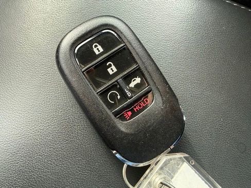 Used 2024 Honda Accord Sport image 16