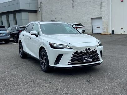 Certified 2023 Lexus RX 350 Premium w/ Cold Area Package