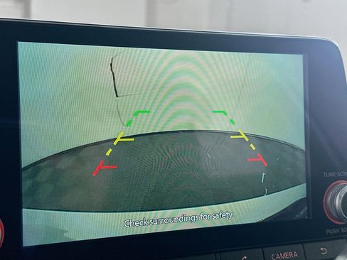 Used 2024 Nissan Sentra SV image 21