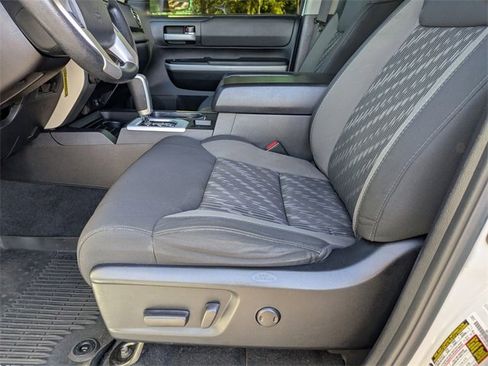 Used 2019 Toyota Tundra SR5 image 12