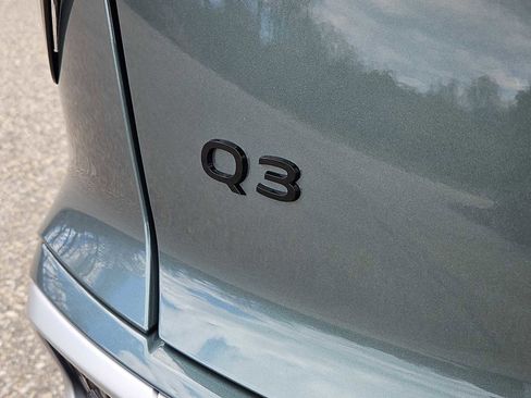 New 2026 Audi Q3 quattro 2.0T AWD/4WD image 5