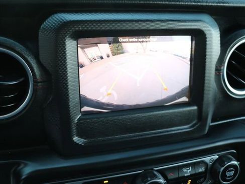 Used 2020 Jeep Wrangler Unlimited Rubicon w/ Quick Order Package 28Y Recon image 27