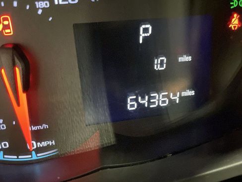 Used 2021 Chevrolet Spark LT image 15