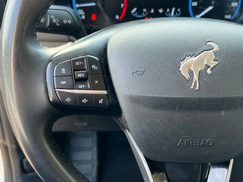 Used 2024 Ford Bronco Sport Big Bend w/ Convenience Package image 23