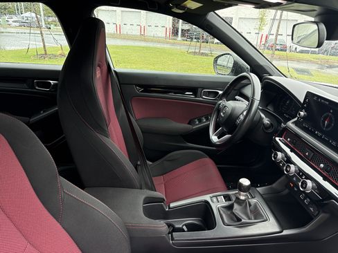 Used 2022 Honda Civic Si image 33