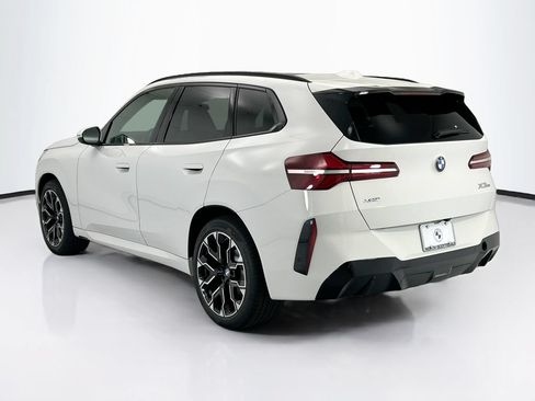 New 2026 BMW X3 xDrive30i w/ M Sport Package AWD/4WD image 7