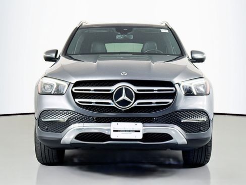 Used 2023 Mercedes-Benz GLE 350 4MATIC image 3