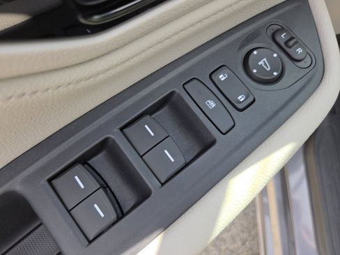 New 2026 Honda Odyssey Touring image 31