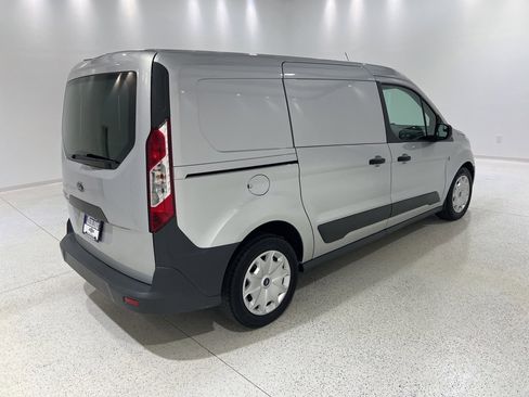 Used 2018 Ford Transit Connect XL image 4