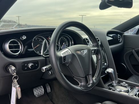 Used 2016 Bentley Continental GT V8 S image 20