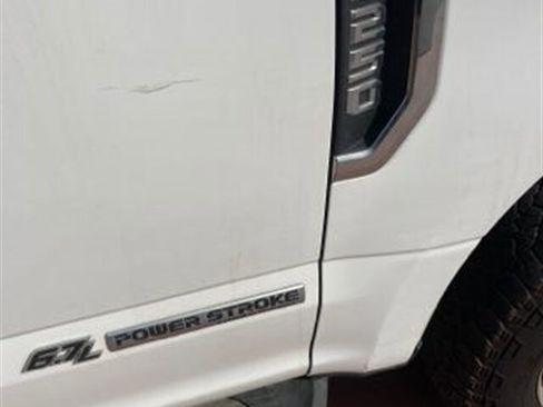 Used 2019 Ford F250 XL w/ Power Equipment Group image 6