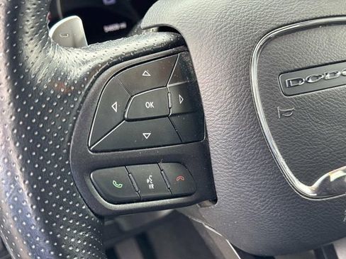 Used 2024 Dodge Durango GT image 30