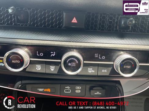 Used 2024 Honda CR-V Sport-L image 20