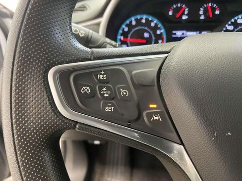 Used 2023 Chevrolet Malibu LS image 21