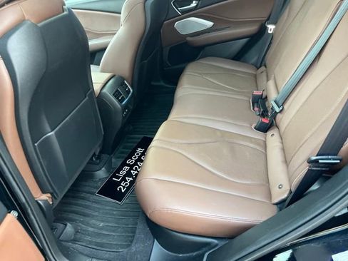 Used 2021 Acura RDX FWD w/ Technology Package image 9