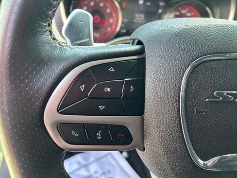 Used 2021 Dodge Charger SRT Hellcat w/ Harman/Kardon Audio Group RWD image 19