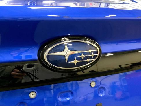 Certified 2023 Subaru WRX image 31